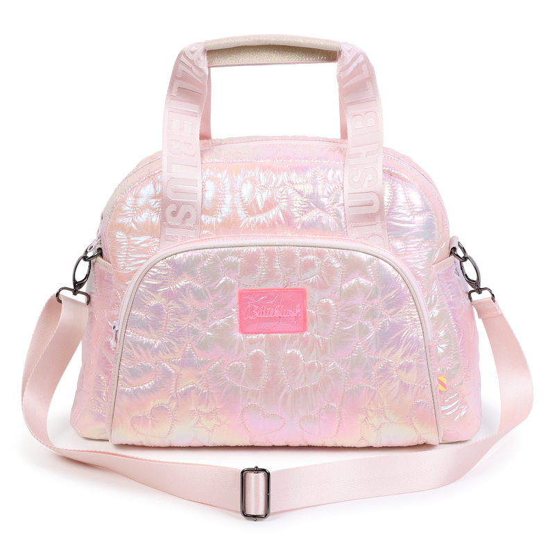 Sac à langer et accessoires BILLIEBLUSH 
                    FILLE