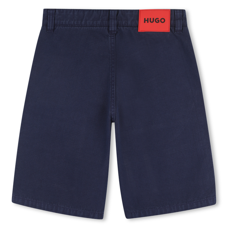 SHORT CARGO Hugo 
                        GARCON