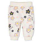 Ensemble pantalon, cardigan et tee-shirt MARC JACOBS 
                    UNISEXE