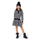 Bonnet en tricot KARL LAGERFELD KIDS 
                    FILLE