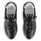 Basket &agrave; lacets GIVENCHY 
                    UNISEXE