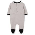 Ensemble pyjama et bonnet BOSS 
                    GARCON