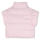 Doudoune sans manches BILLIEBLUSH 
                    FILLE