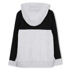 Cardigan &agrave; capuche BOSS 
                    GARCON