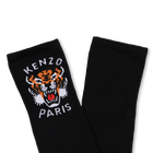 Chaussettes hautes tricot KENZO KIDS 
                    UNISEXE