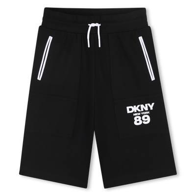 BERMUDA DKNY UNISEXE