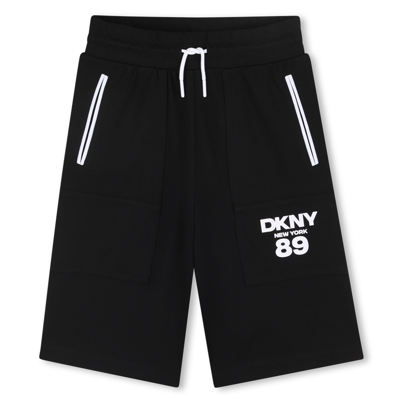 BERMUDA DKNY 
                        UNISEXE