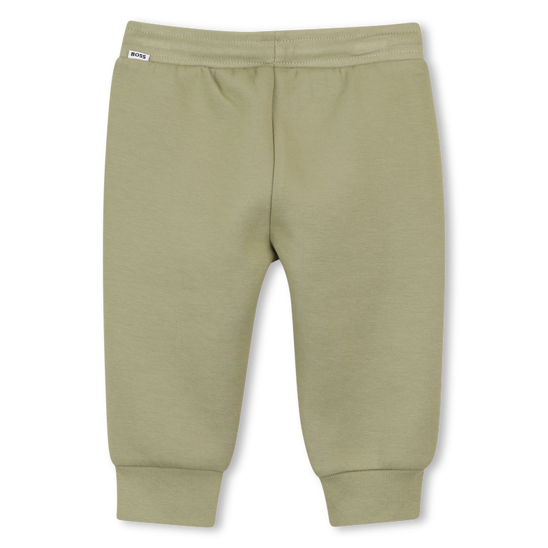 Ensemble jogging BOSS 
                        GARCON
