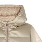 Doudoune r&eacute;versible MICHAEL KORS 
                    FILLE