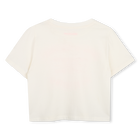 Tee-shirt manches courtes ZADIG & VOLTAIRE 
                    FILLE