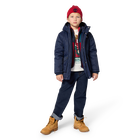 Tee-shirt manches longues TIMBERLAND 
                    GARCON
