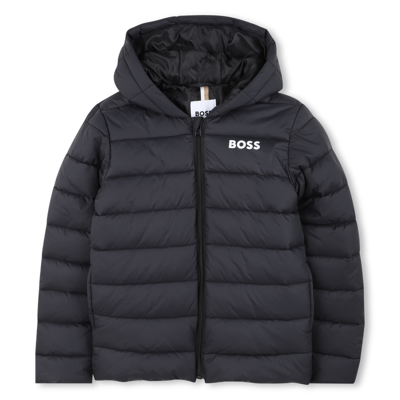 Doudoune BOSS 
                    GARCON