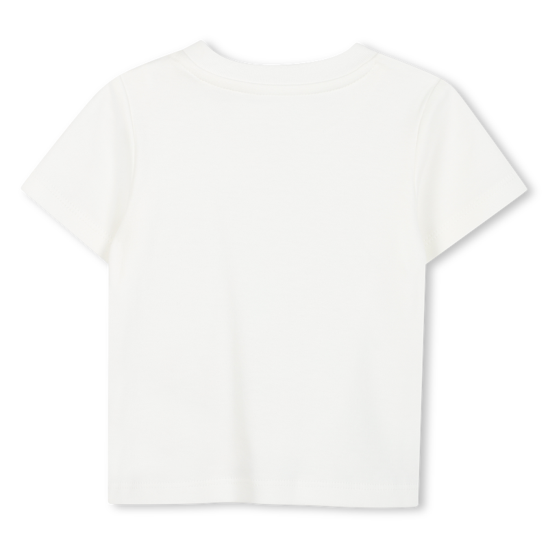 Ensemble de jogging en coton KENZO KIDS 
                        UNISEXE