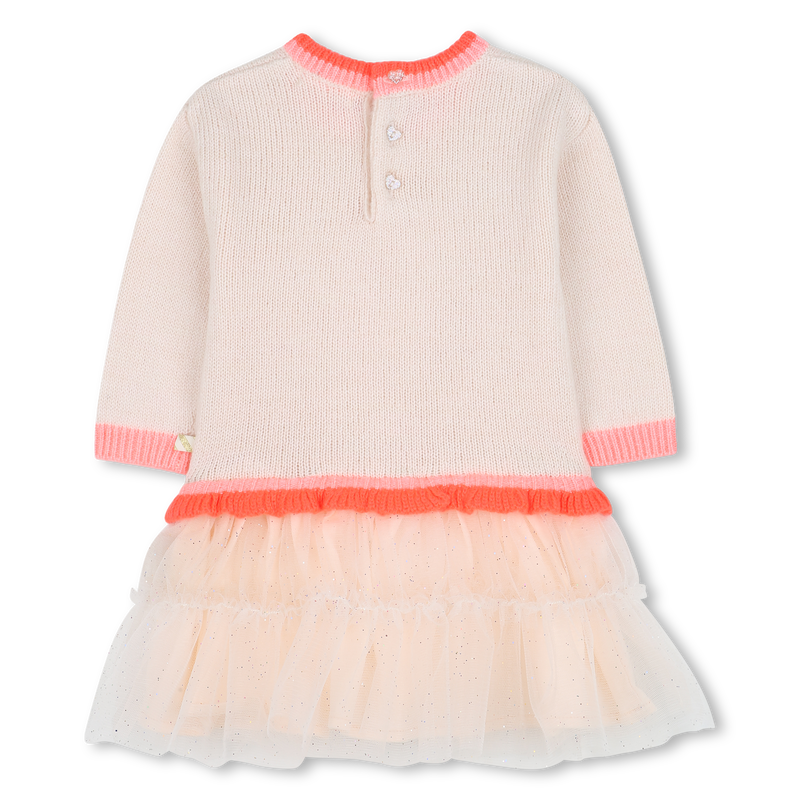Ensemble robe et legging BILLIEBLUSH 
                    FILLE