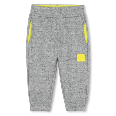 Jogging bi-matière TIMBERLAND GARCON