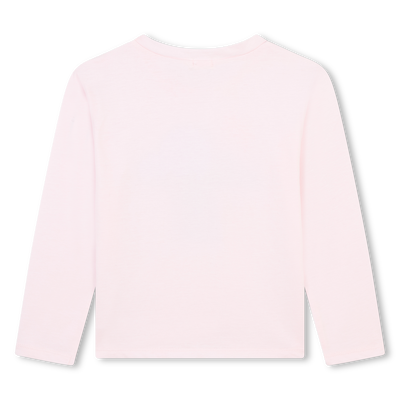T-shirt manches longues BILLIEBLUSH FILLE