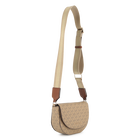 Sac &agrave; main zipp&eacute; ajustable MICHAEL KORS 
                    FILLE