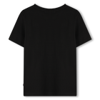 T-shirt manches courtes BOSS 
                    GARCON