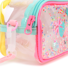 Trousse transparente BILLIEBLUSH 
                    FILLE