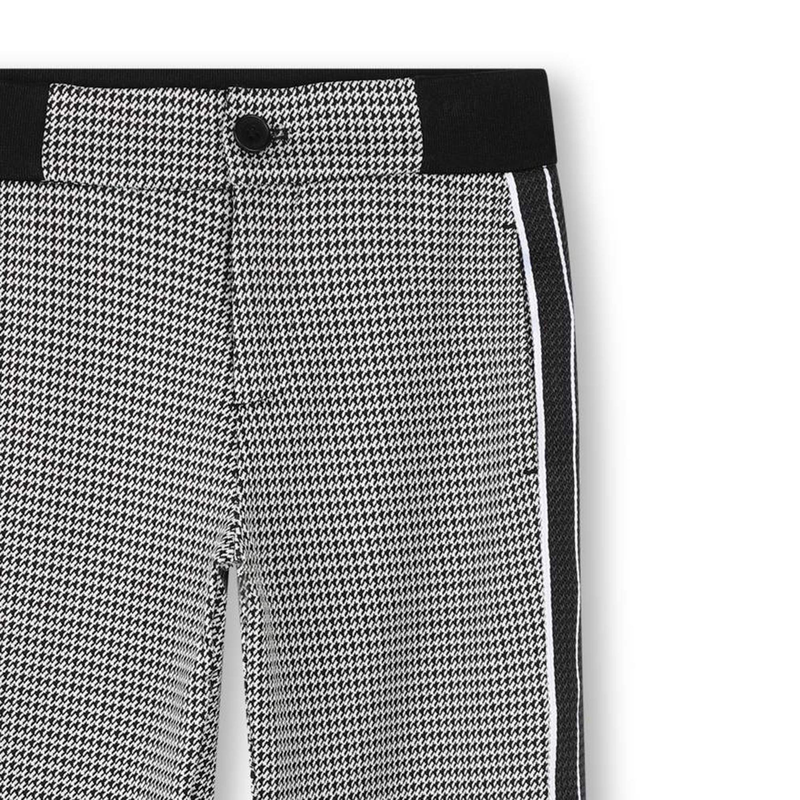 Pantalon de jogging BOSS 
                    GARCON