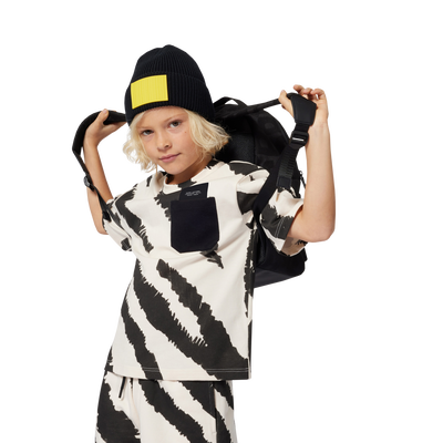 Bonnet tricot MARC JACOBS GARCON