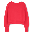 Pull MARC JACOBS 
                    FILLE