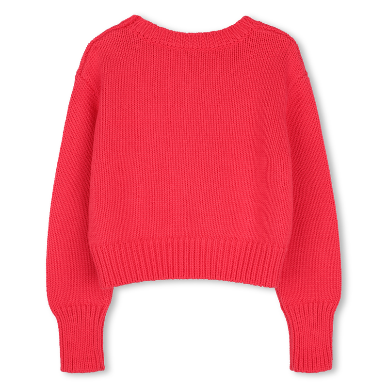 Pull MARC JACOBS 
                        FILLE