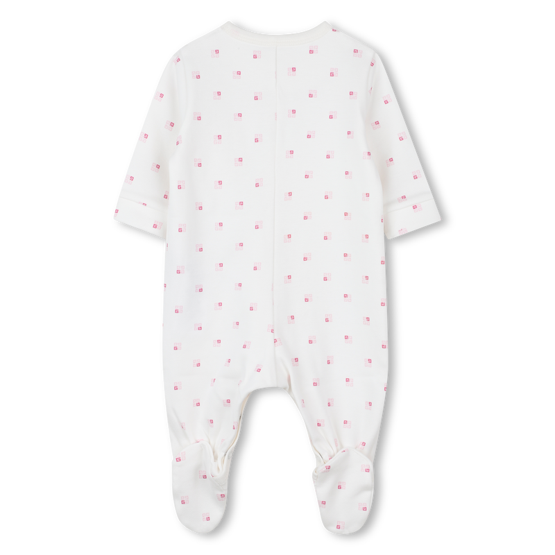 Pyjama à pressions GIVENCHY 
                    UNISEXE