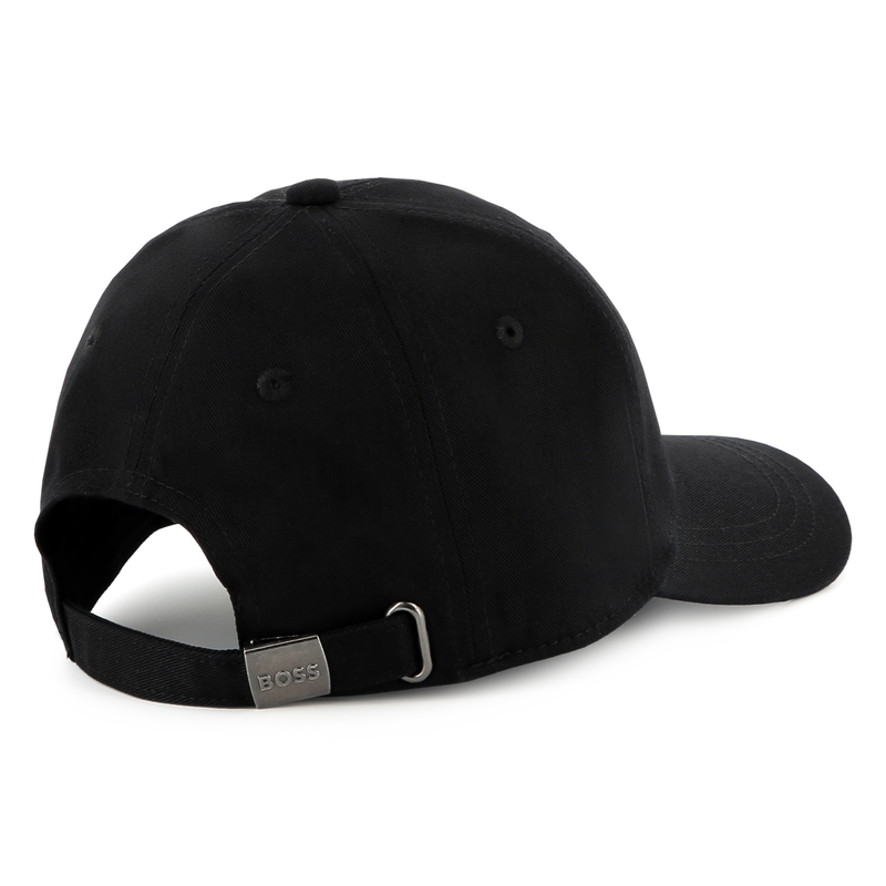 Casquette à fermeture réglable BOSS 
                    GARCON