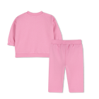 Ensemble sweat et pantalon KENZO KIDS 
                    UNISEXE