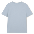 Tee-shirt manches courtes BOSS 
                    GARCON