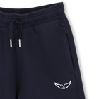 Bermuda taille &eacute;lastique ZADIG VOLTAIRE 
                    GARCON