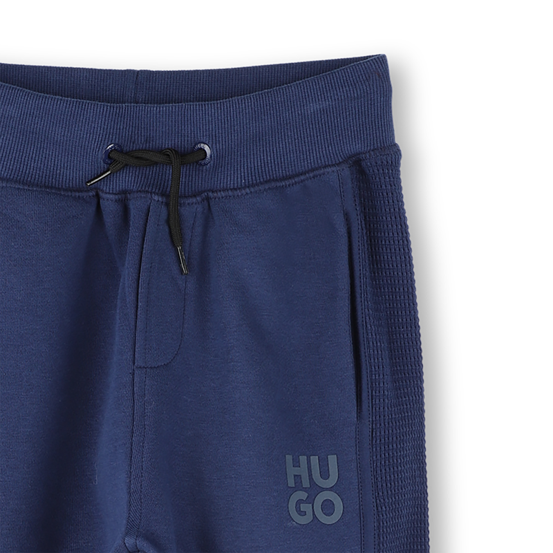 Pantalon de jogging à poches Hugo 
                    GARCON