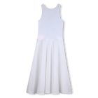 Robe a bretelles DKNY 
                    FILLE