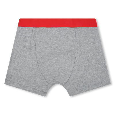 Lot de 2 boxers Hugo GARCON