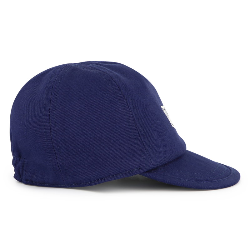 Casquette avec imprimé siglé TIMBERLAND 
                    GARCON