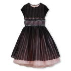Robe de c&eacute;r&eacute;monie KARL LAGERFELD KIDS 
                    FILLE