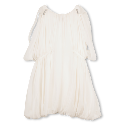 ROBE CEREMONIE LANVIN FILLE