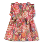 Robe &agrave; manches courtes CHLOE 
                    FILLE