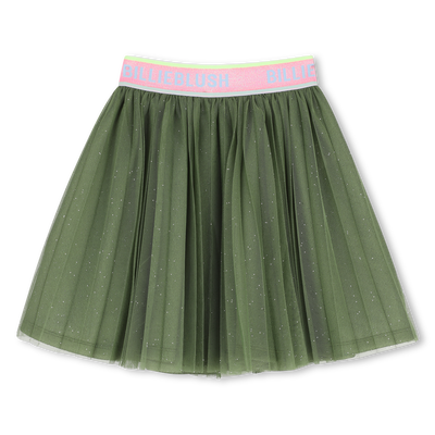 Jupon pliss&eacute; BILLIEBLUSH FILLE