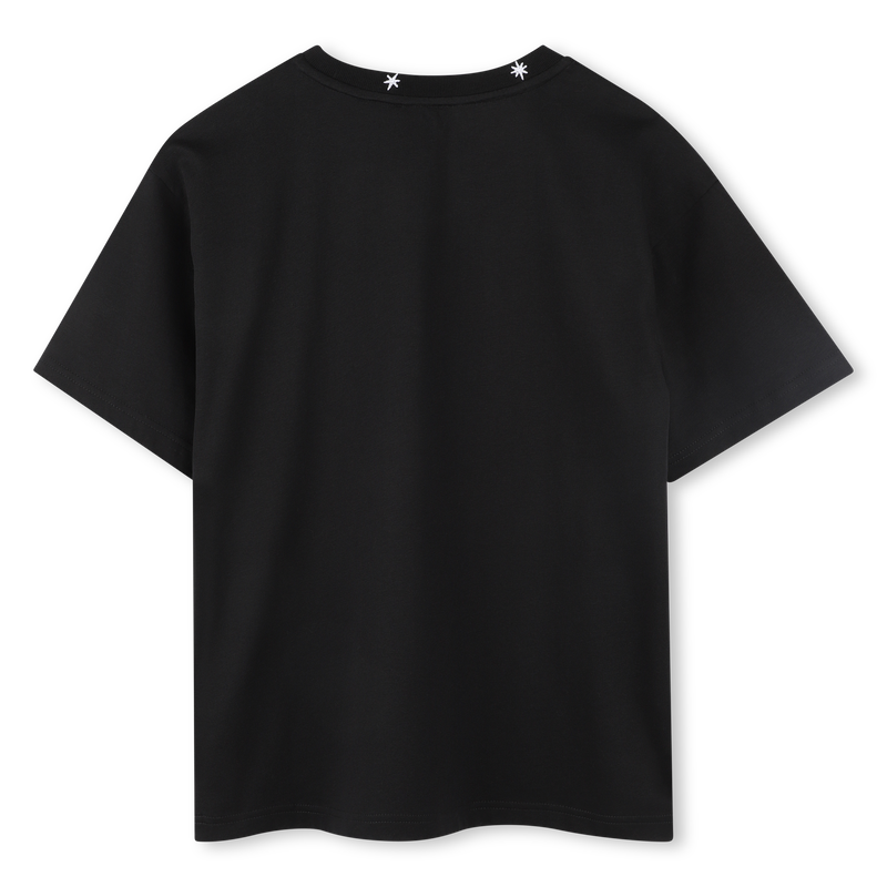T-shirt  manches courtes GIVENCHY 
                    GARCON
