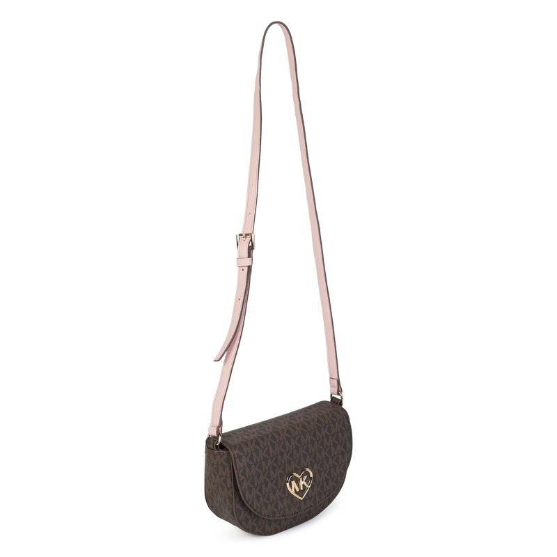 Sac à main imprimé MICHAEL KORS 
                    FILLE
