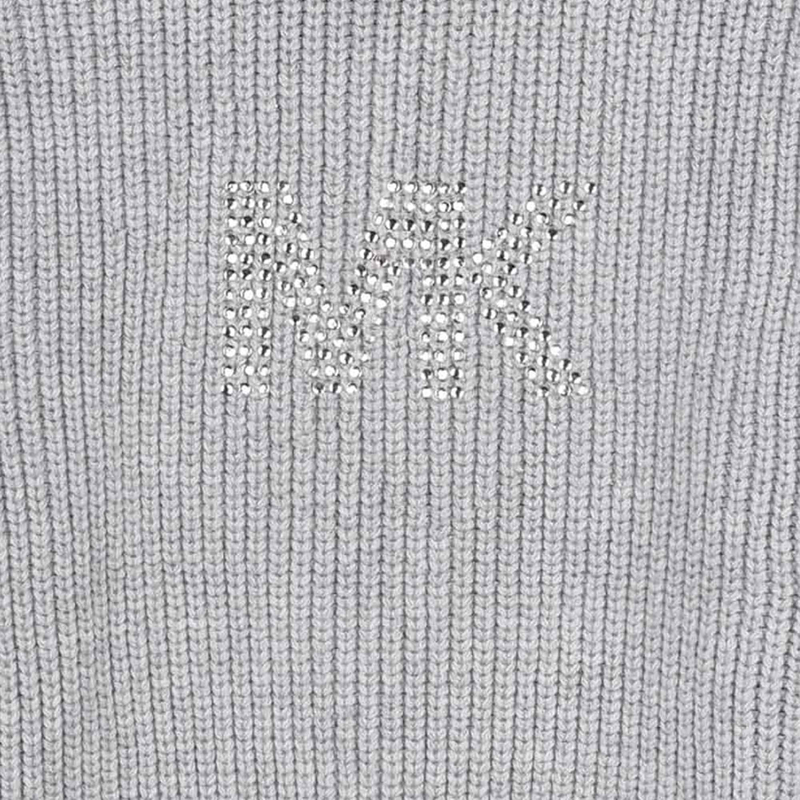 Pull clouté MICHAEL KORS 
                    FILLE