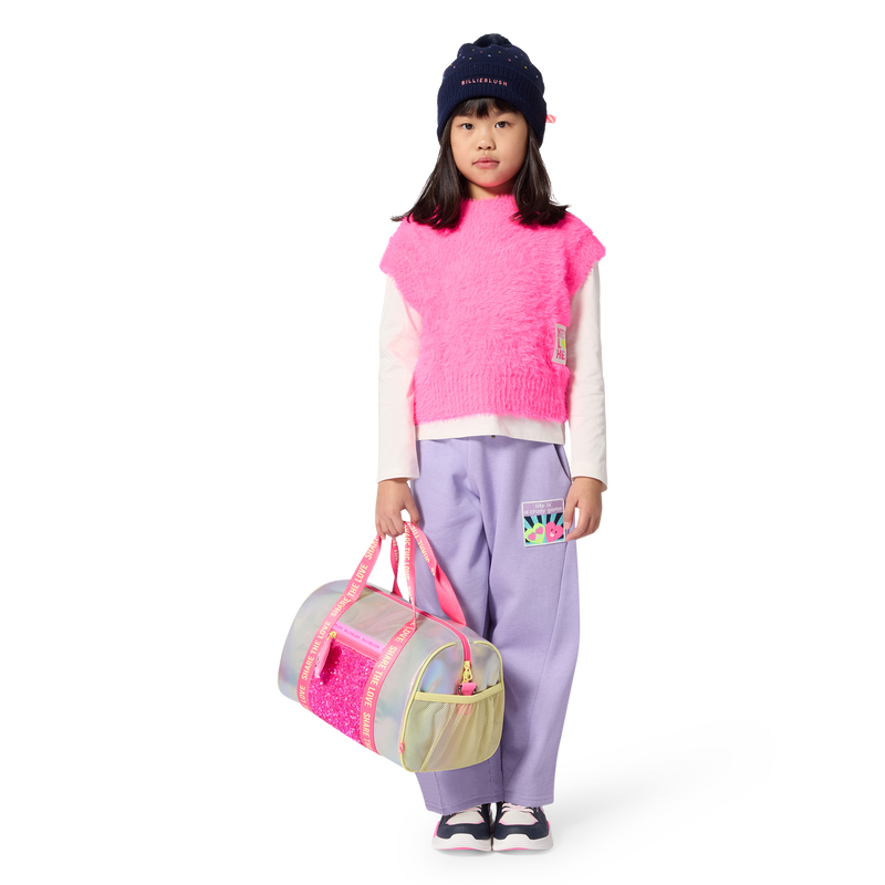 Pull sans manches BILLIEBLUSH 
                        FILLE