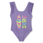 Maillot de bain 1 pi&egrave;ce, VIOLET TULIP, hi-res
