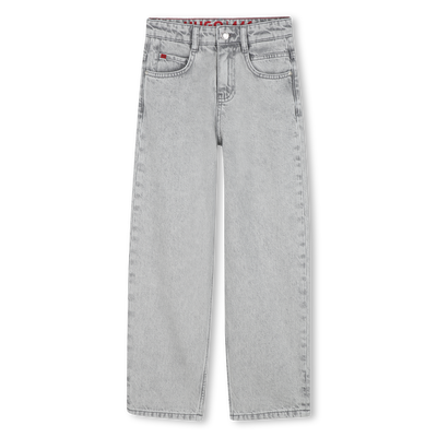Pantalon en denim Hugo GARCON