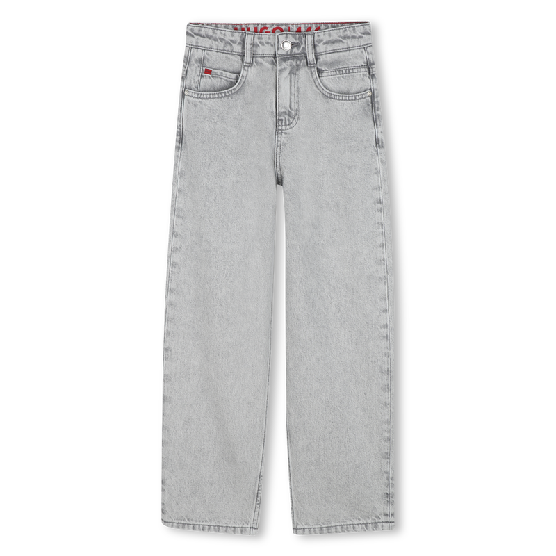 Pantalon en denim Hugo 
                    GARCON
