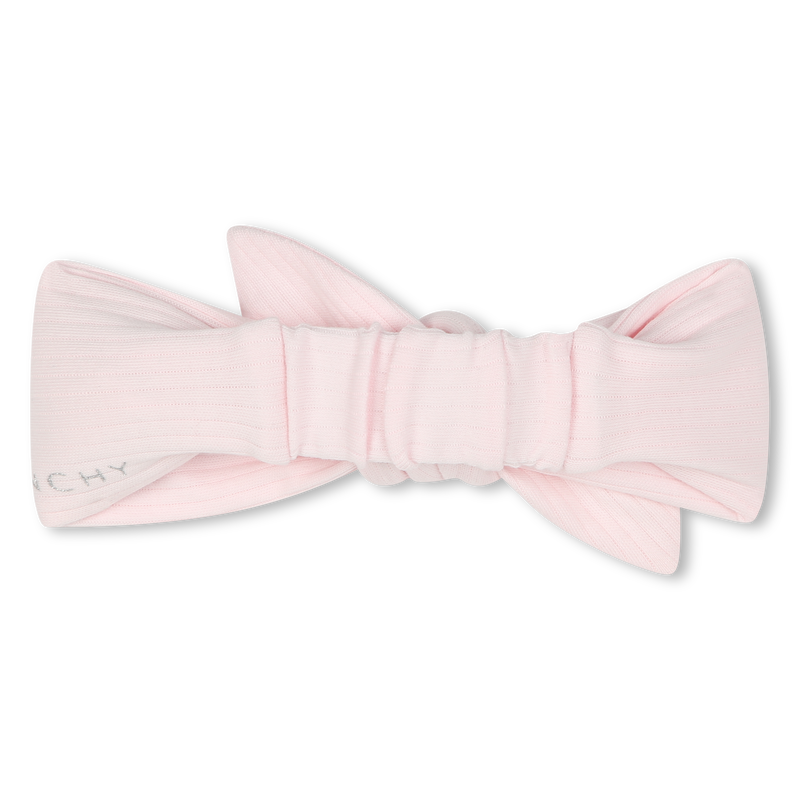 Robe, bloomer et bandeau GIVENCHY 
                    UNISEXE
