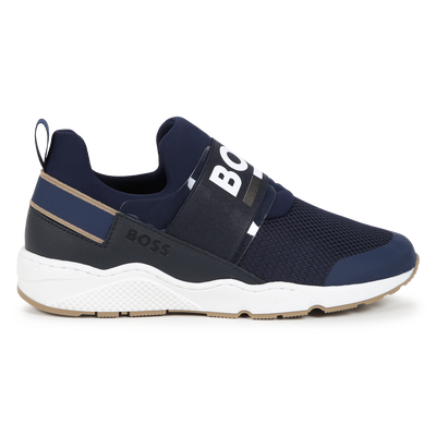 Baskets multimatières BOSS GARCON