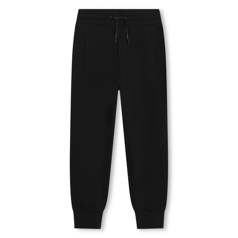 Pantalon de jogging à bandes THE MARC JACOBS 
                    UNISEXE